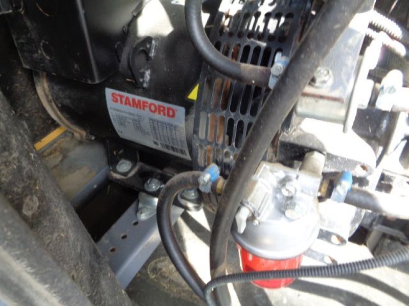 Notstromaggregat tipa Sonstige Atlas Copco & worms 20 KVA, Gebrauchtmaschine u Jonkerslan (Slika 11)