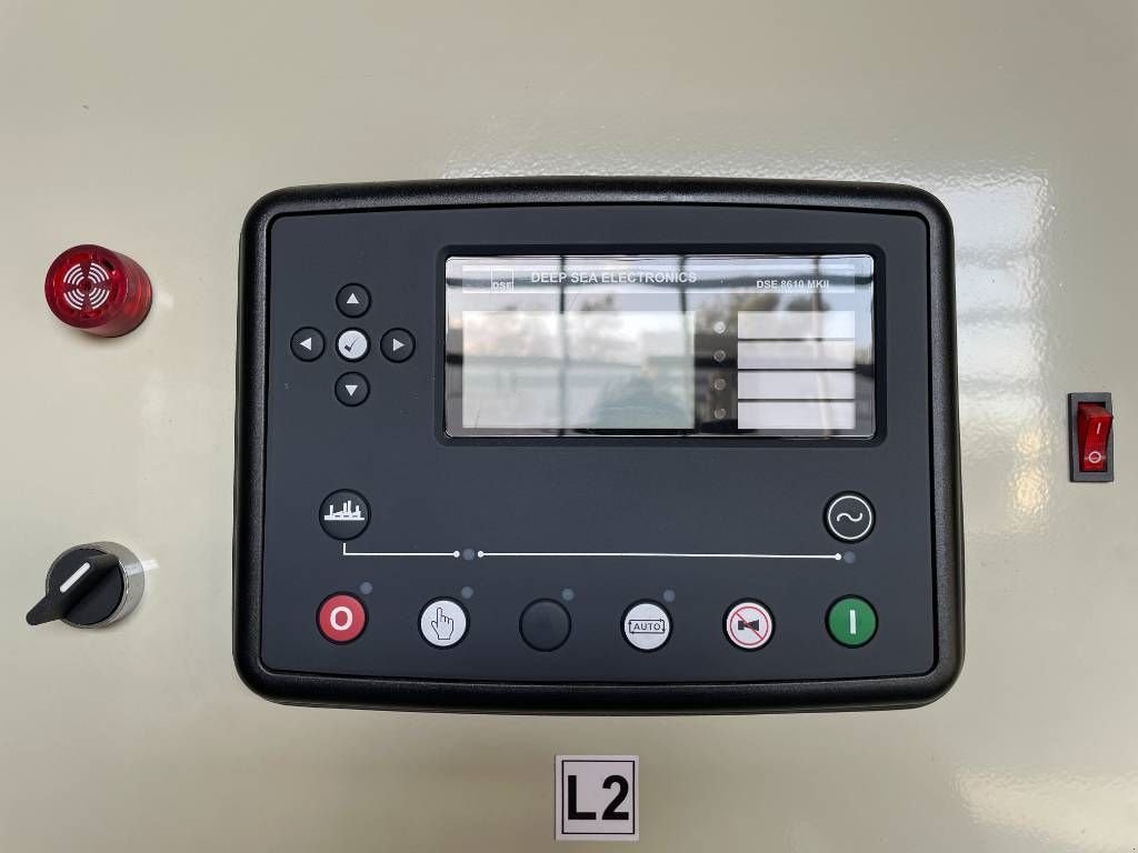 Notstromaggregat tipa Sonstige Baudouin 6M33G660/5 - 650 kVA Surplus genset - DPX-19879, Gebrauchtmaschine u Dordrecht (Slika 11)