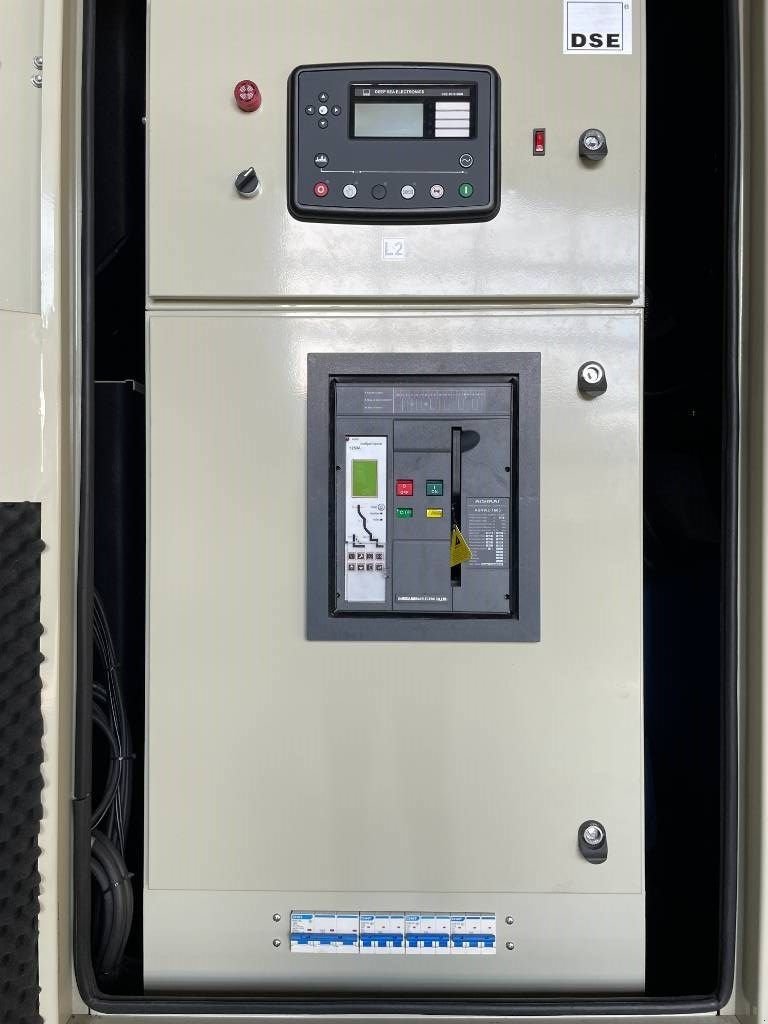 Notstromaggregat tipa Sonstige Baudouin 6M33G660/5 - 650 kVA Surplus genset - DPX-19879, Gebrauchtmaschine u Dordrecht (Slika 10)