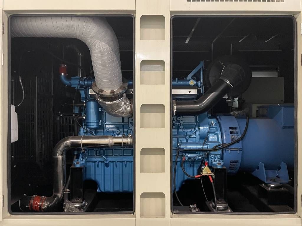 Notstromaggregat tipa Sonstige Baudouin 6M33G660/5 - 650 kVA Surplus genset - DPX-19879, Gebrauchtmaschine u Dordrecht (Slika 9)