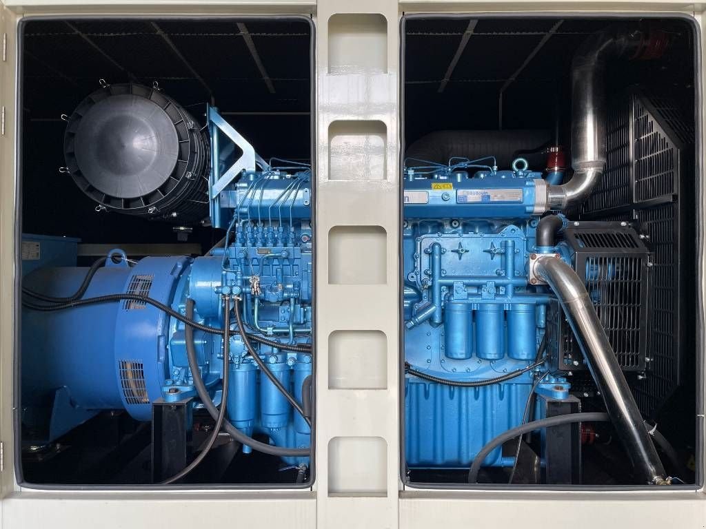 Notstromaggregat tipa Sonstige Baudouin 6M33G660/5 - 650 kVA Surplus genset - DPX-19879, Gebrauchtmaschine u Dordrecht (Slika 8)