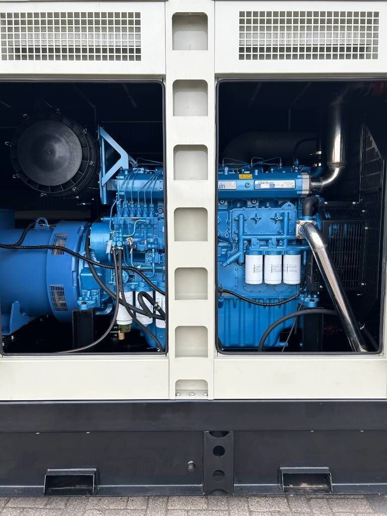 Notstromaggregat des Typs Sonstige Baudouin 6M33G715/5 - 720 kVA Generator - DPX-19879.1, Neumaschine in Oudenbosch (Bild 5)