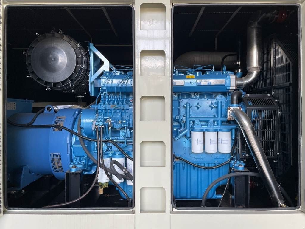 Notstromaggregat typu Sonstige Baudouin 6M33G715/5 - 720 kVA Surplus genset - DPX-19879.1, Gebrauchtmaschine v Dordrecht (Obrázek 8)