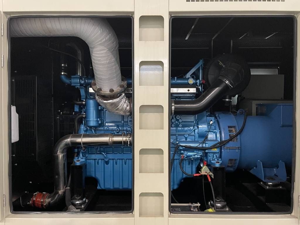 Notstromaggregat typu Sonstige Baudouin 6M33G715/5 - 720 kVA Surplus genset - DPX-19879.1, Gebrauchtmaschine v Dordrecht (Obrázek 9)