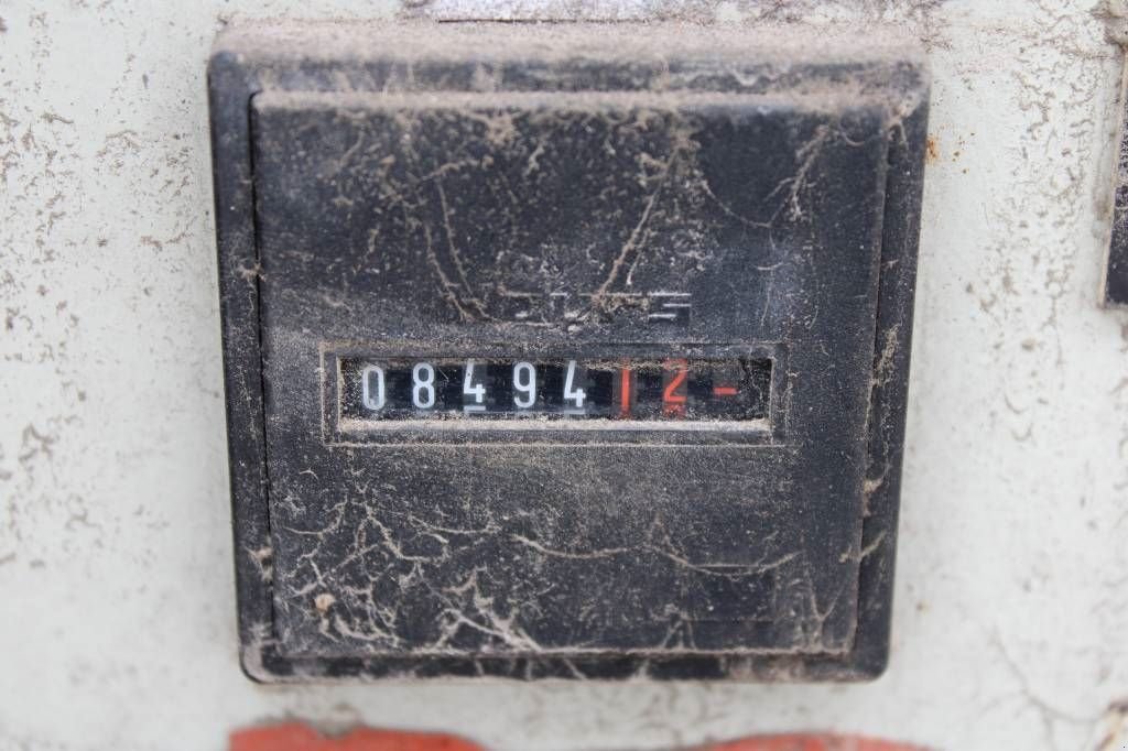 Notstromaggregat typu Sonstige Bobinindus PS-LS40TI 40KVA Perkins, Gebrauchtmaschine v Rucphen (Obrázek 8)