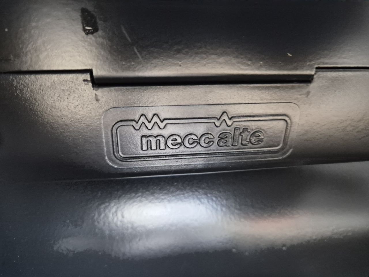 Notstromaggregat of the type Sonstige Brinkman Niemeijer BNY17-5G5-001-M01, Neumaschine in Lunteren (Picture 11)