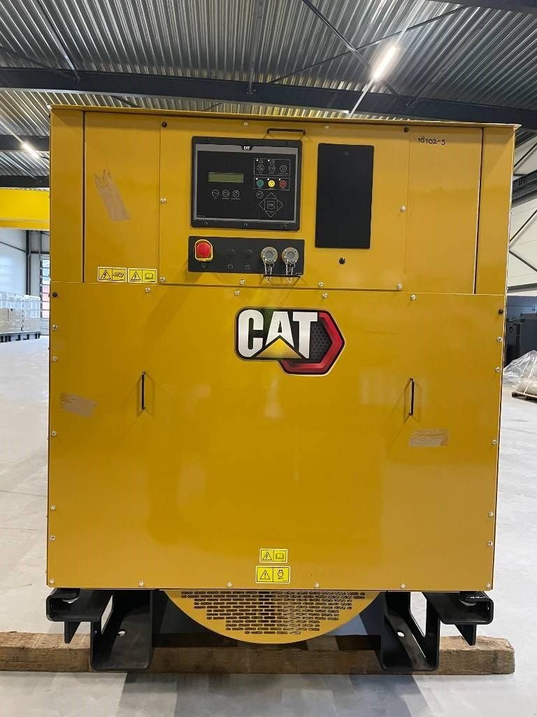 Notstromaggregat от тип Sonstige Cat 3512B - 1.600 kVA Open Generator - DPX-18102, Neumaschine в Dordrecht (Снимка 8)
