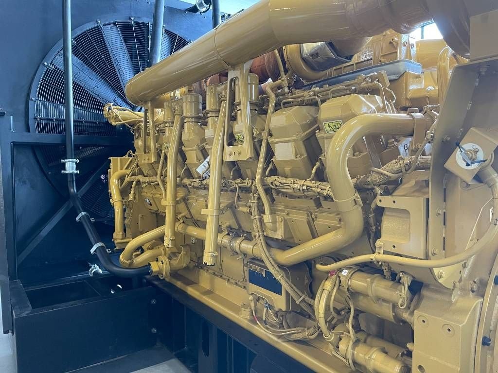 Notstromaggregat typu Sonstige Cat 3516B - 2.250 kVA Generator - DPX-25084, Neumaschine v Dordrecht (Obrázek 11)