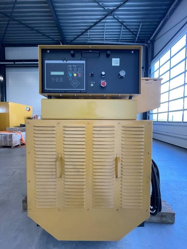 Notstromaggregat typu Sonstige Cat 3516B - 2.250 kVA Generator - DPX-25084, Neumaschine v Dordrecht (Obrázek 8)