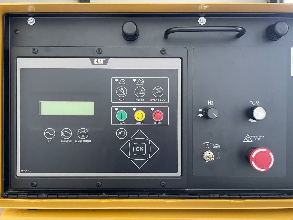 Notstromaggregat typu Sonstige Cat 3516B - 2.250 kVA Generator - DPX-25084, Neumaschine v Dordrecht (Obrázek 10)