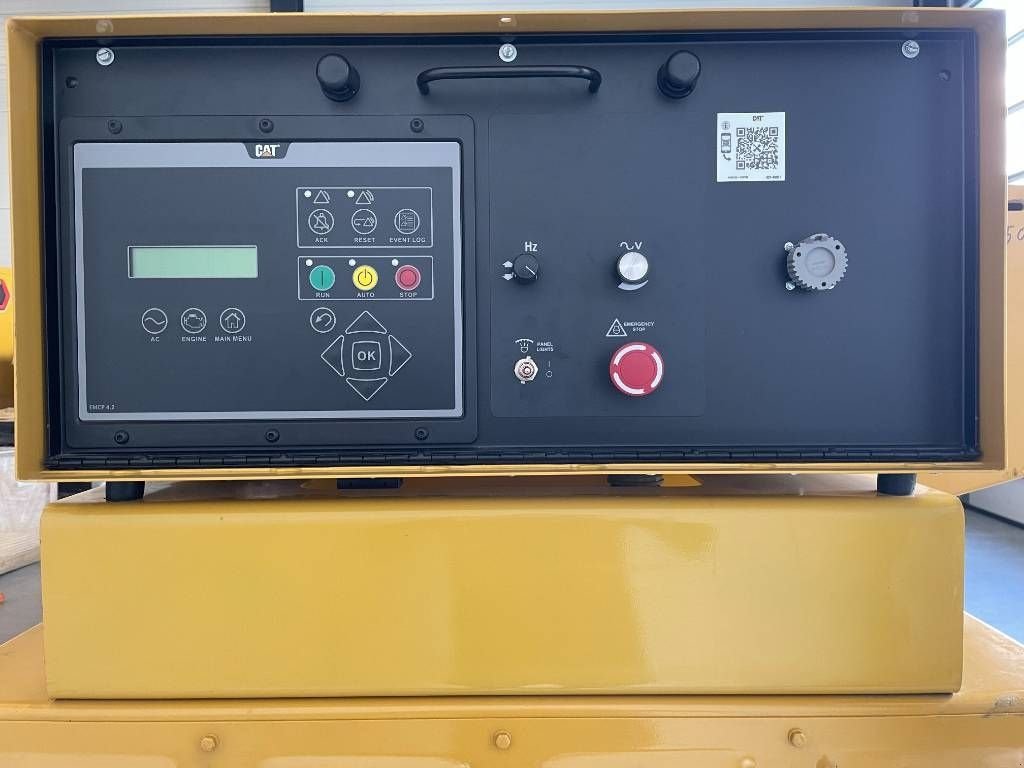 Notstromaggregat typu Sonstige Cat 3516B - 2.250 kVA Generator - DPX-25084, Neumaschine v Dordrecht (Obrázek 9)