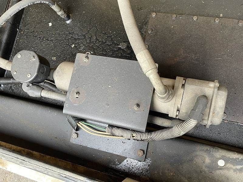 Notstromaggregat of the type Sonstige Cat 900 F, Gebrauchtmaschine in Waregem (Picture 10)