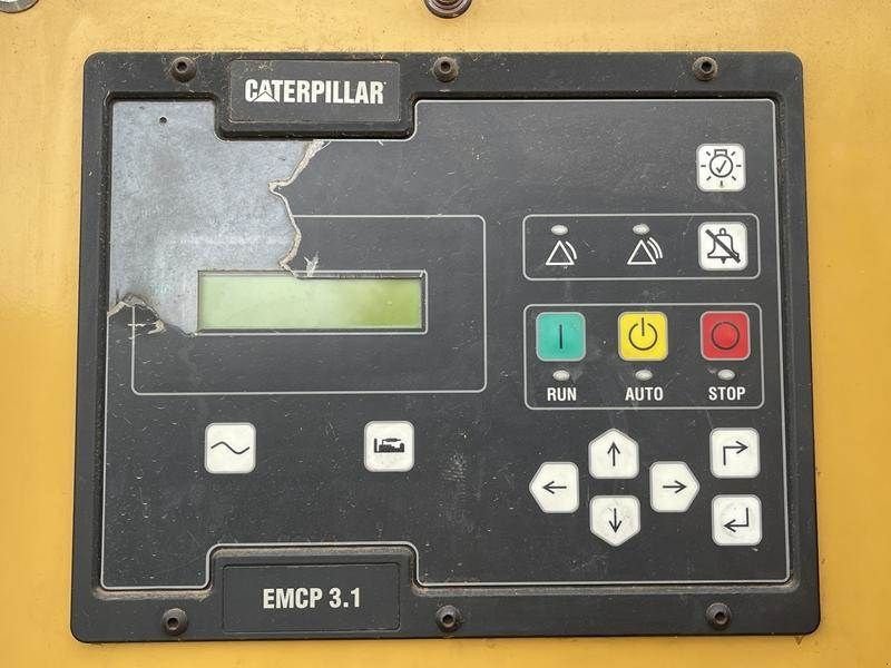 Notstromaggregat tipa Sonstige Cat C 18 - 700, Gebrauchtmaschine u Waregem (Slika 9)