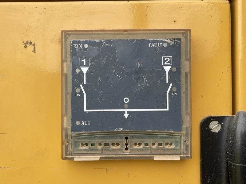 Notstromaggregat tipa Sonstige Cat C 18 - 700, Gebrauchtmaschine u Waregem (Slika 10)