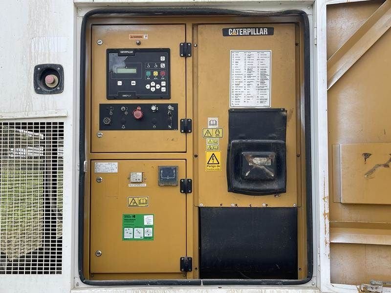 Notstromaggregat tipa Sonstige Cat C 18 - 700, Gebrauchtmaschine u Waregem (Slika 8)