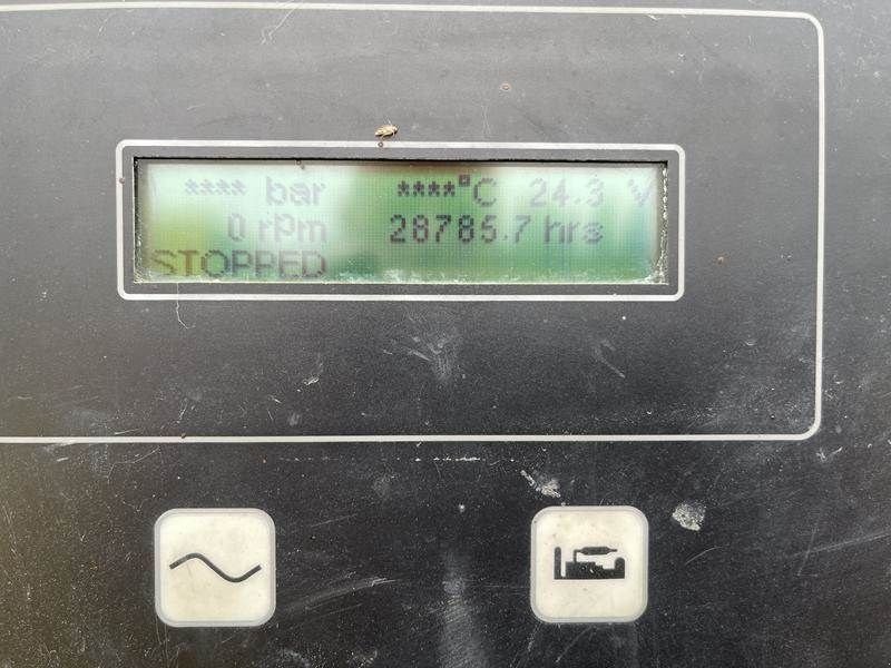 Notstromaggregat des Typs Sonstige Cat C 18 - 700, Gebrauchtmaschine in Waregem (Bild 5)