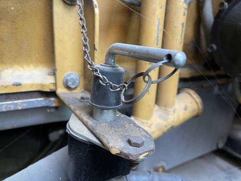 Notstromaggregat des Typs Sonstige Cat C 18 - 700, Gebrauchtmaschine in Waregem (Bild 9)