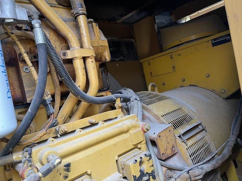 Notstromaggregat des Typs Sonstige Cat C 18 - 700, Gebrauchtmaschine in Waregem (Bild 11)