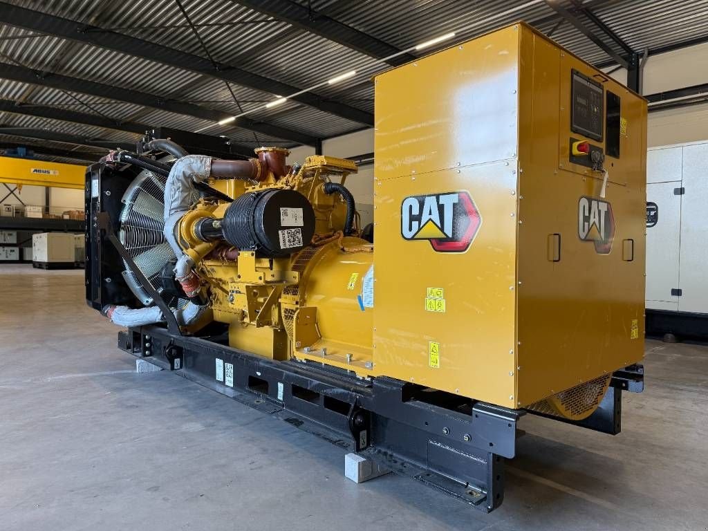 Notstromaggregat des Typs Sonstige Cat C32 - 1.250 kVA Open Generator - DPX-18108, Neumaschine in Dordrecht (Bild 5)