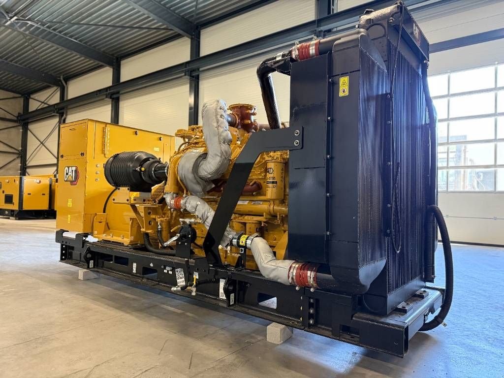 Notstromaggregat des Typs Sonstige Cat C32 - 1.250 kVA Open Generator - DPX-18108, Neumaschine in Dordrecht (Bild 3)
