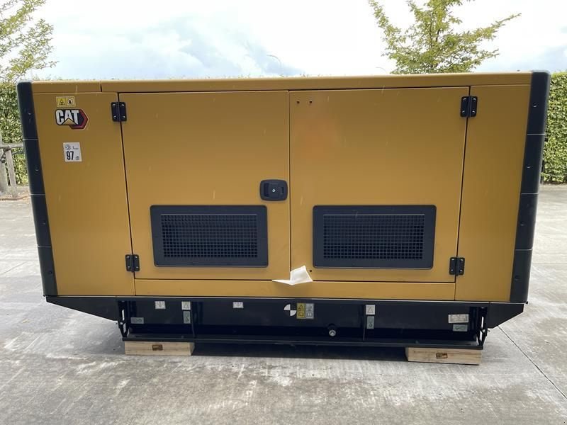 Notstromaggregat tip Sonstige Cat DE 110 E 2, Gebrauchtmaschine in Waregem (Poză 2)