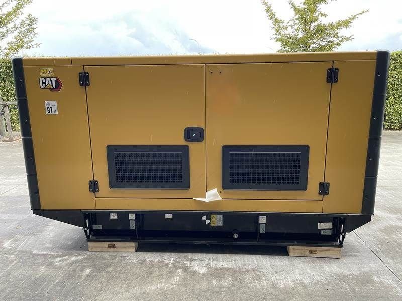 Notstromaggregat tipa Sonstige Cat DE 110 E 2, Gebrauchtmaschine u Waregem (Slika 2)