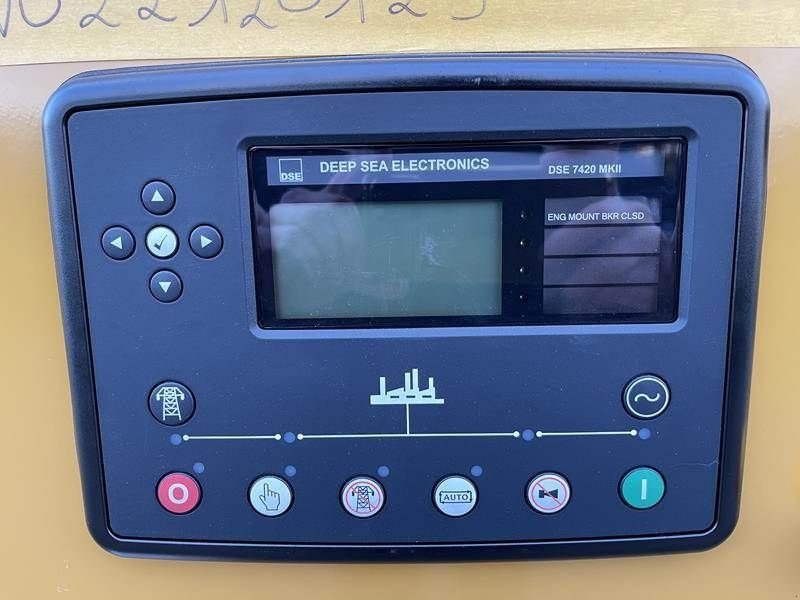 Notstromaggregat tipa Sonstige Cat DE 110 E 3 (24 units available), Gebrauchtmaschine u Waregem (Slika 2)