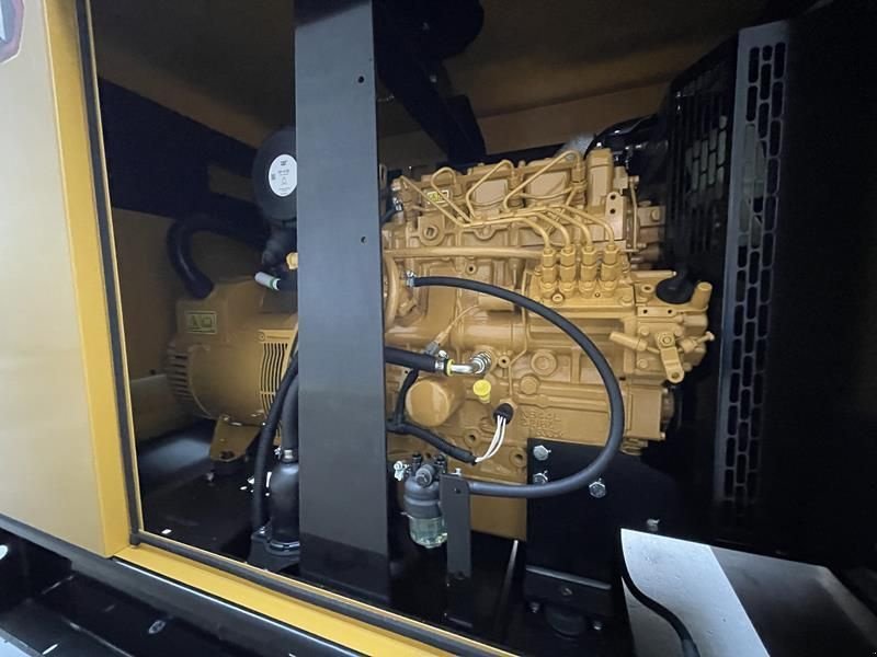 Notstromaggregat del tipo Sonstige Cat DE 22 E 3, Gebrauchtmaschine In Waregem (Immagine 10)
