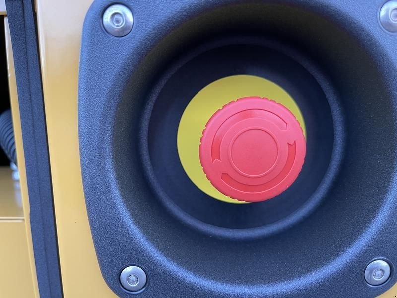 Notstromaggregat del tipo Sonstige Cat DE 22 E 3, Gebrauchtmaschine In Waregem (Immagine 5)