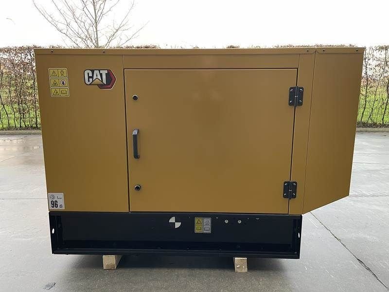 Notstromaggregat tipa Sonstige Cat DE 22 E 3, Gebrauchtmaschine u Waregem (Slika 8)
