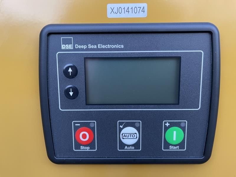 Notstromaggregat del tipo Sonstige Cat DE 22 E 3, Gebrauchtmaschine In Waregem (Immagine 4)