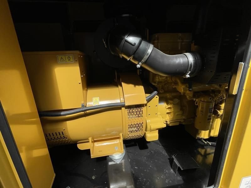 Notstromaggregat del tipo Sonstige Cat DE 400 E 0, Gebrauchtmaschine en Waregem (Imagen 11)