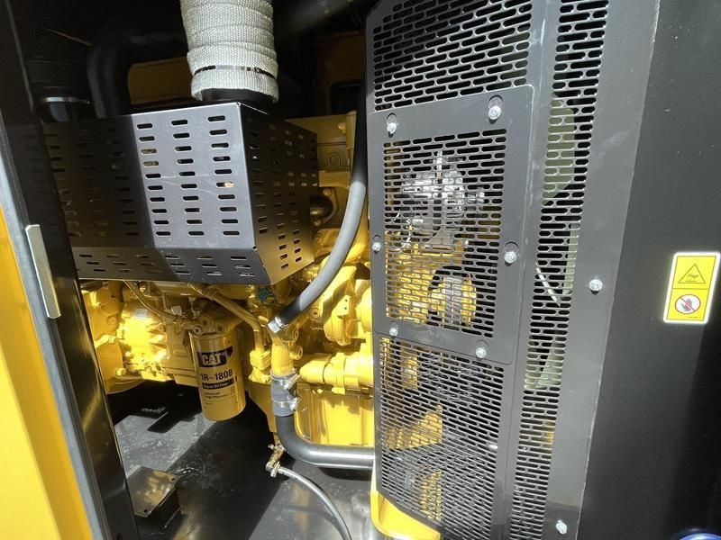 Notstromaggregat del tipo Sonstige Cat DE 400 E 0, Gebrauchtmaschine en Waregem (Imagen 10)