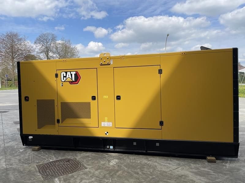 Notstromaggregat del tipo Sonstige Cat DE 400 E 0, Gebrauchtmaschine en Waregem (Imagen 7)