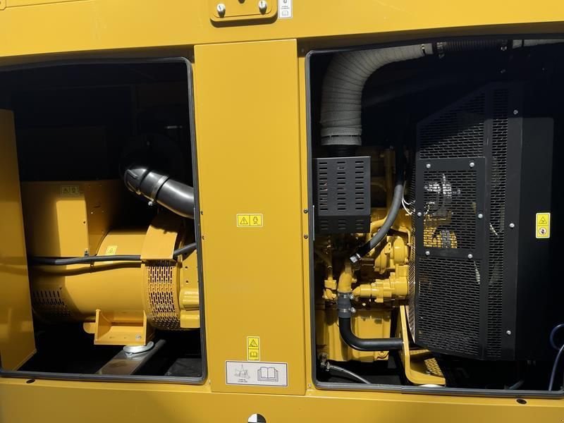 Notstromaggregat del tipo Sonstige Cat DE 400 E 0, Gebrauchtmaschine en Waregem (Imagen 9)