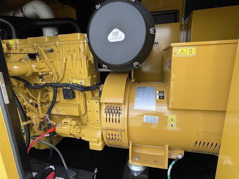 Notstromaggregat typu Sonstige Cat DE 400 E 0, Gebrauchtmaschine v Waregem (Obrázek 5)