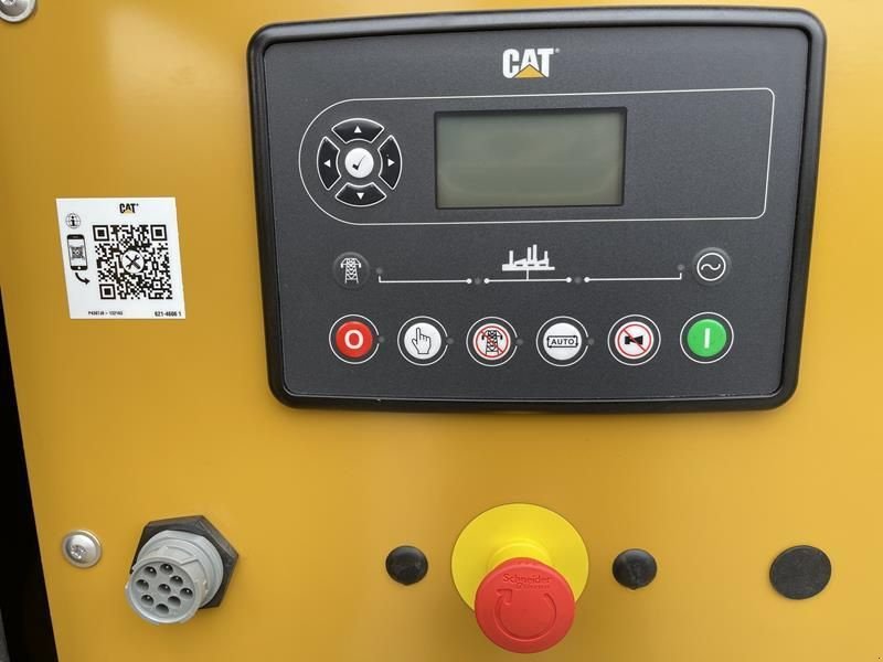 Notstromaggregat of the type Sonstige Cat DE 65 E 0 Noodaggregaat, Gebrauchtmaschine in Waregem (Picture 8)
