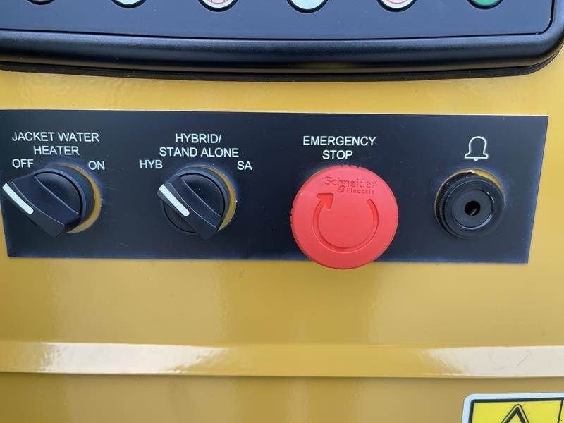 Notstromaggregat tipa Sonstige Cat DE 65 E 3, Gebrauchtmaschine u Waregem (Slika 4)