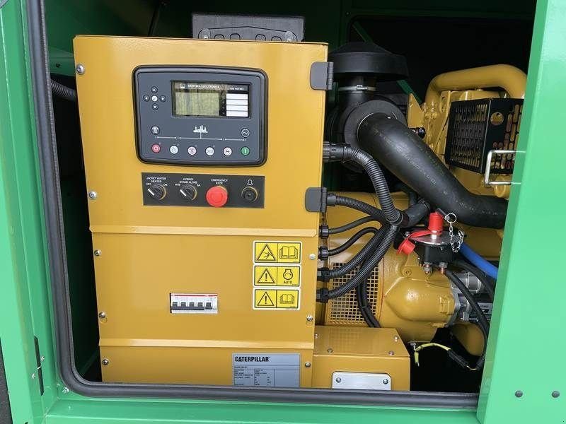 Notstromaggregat tipa Sonstige Cat DE 65 E 3, Gebrauchtmaschine u Waregem (Slika 2)