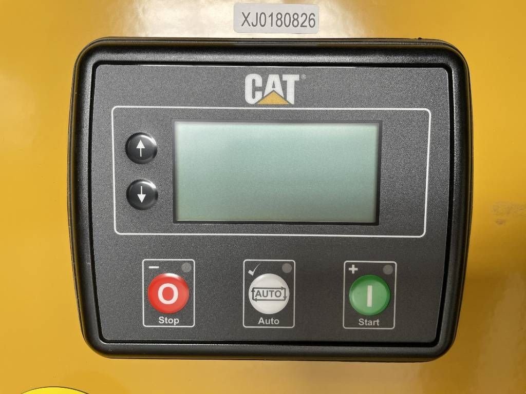 Notstromaggregat des Typs Sonstige Cat DE110GC - 110 kVA Stand-by Generator - DPX-18208, Neumaschine in Dordrecht (Bild 11)