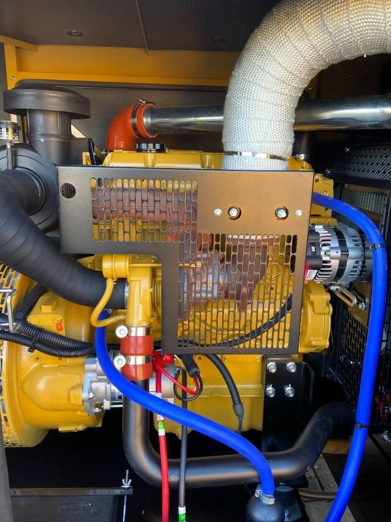 Notstromaggregat des Typs Sonstige Cat DE110GC - 110 kVA Stand-by Generator - DPX-18208, Neumaschine in Oudenbosch (Bild 10)