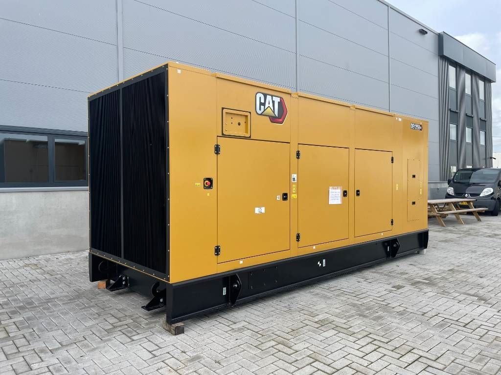 Notstromaggregat typu Sonstige Cat DE1250GC - 1.250 kVA Standby Generator - DPX-18226, Neumaschine w Dordrecht (Zdjęcie 2)
