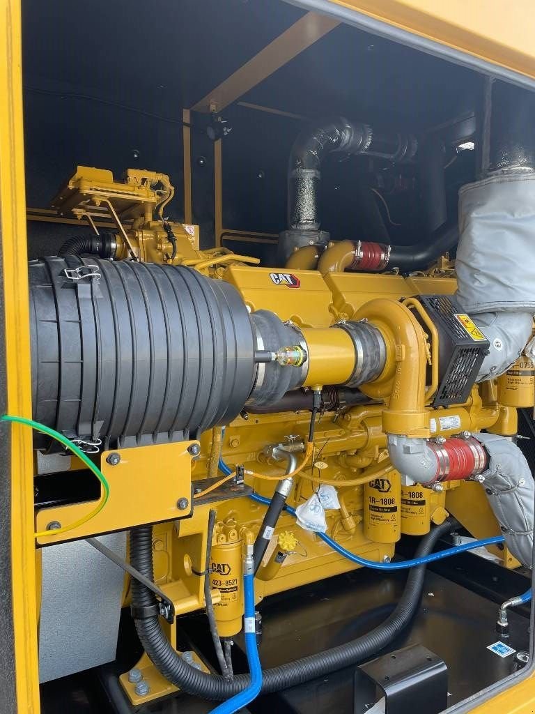 Notstromaggregat typu Sonstige Cat DE1250GC - 1.250 kVA Standby Generator - DPX-18226, Neumaschine w Dordrecht (Zdjęcie 10)