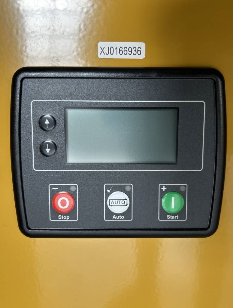 Notstromaggregat του τύπου Sonstige Cat DE13.5E3 - 13.5 kVA Generator - DPX-18001, Neumaschine σε Dordrecht (Φωτογραφία 10)