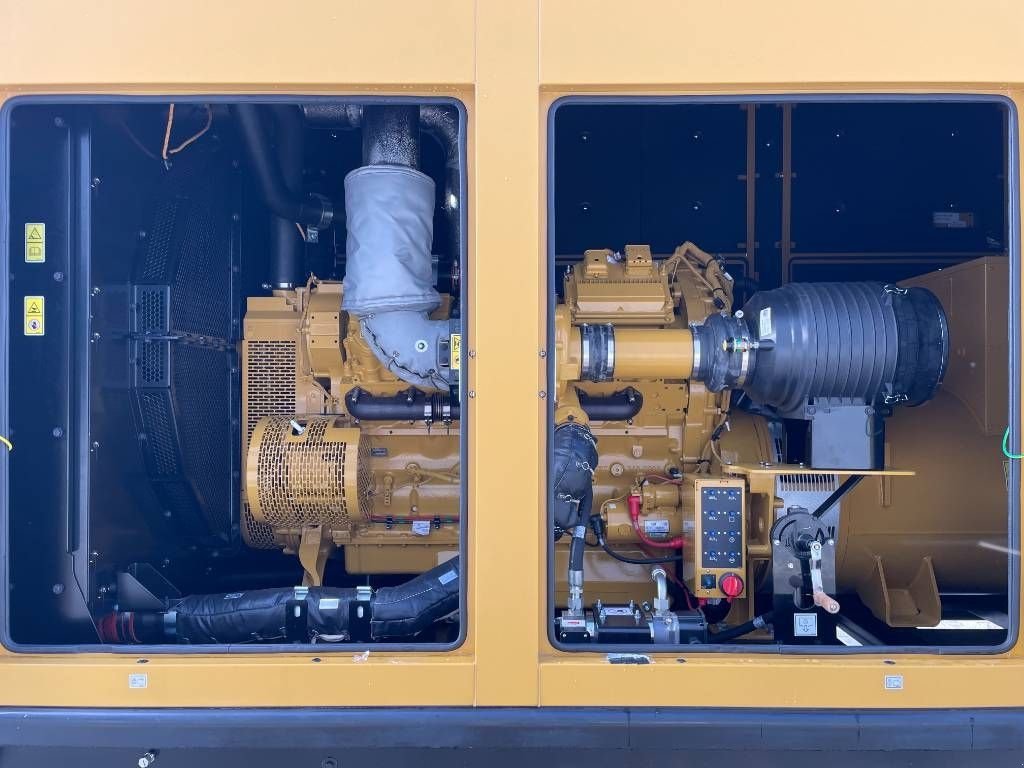 Notstromaggregat des Typs Sonstige Cat DE1500GC - 1500 kVA Standby Generator - DPX-18228, Neumaschine in Dordrecht (Bild 8)