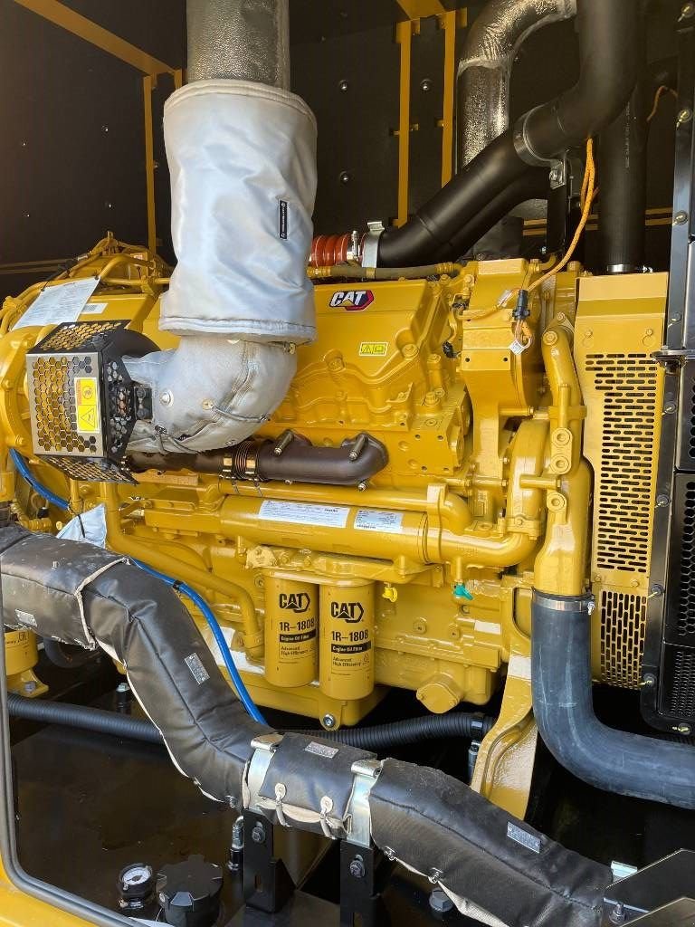 Notstromaggregat des Typs Sonstige Cat DE1500GC - 1500 kVA Standby Generator - DPX-18228, Neumaschine in Dordrecht (Bild 11)