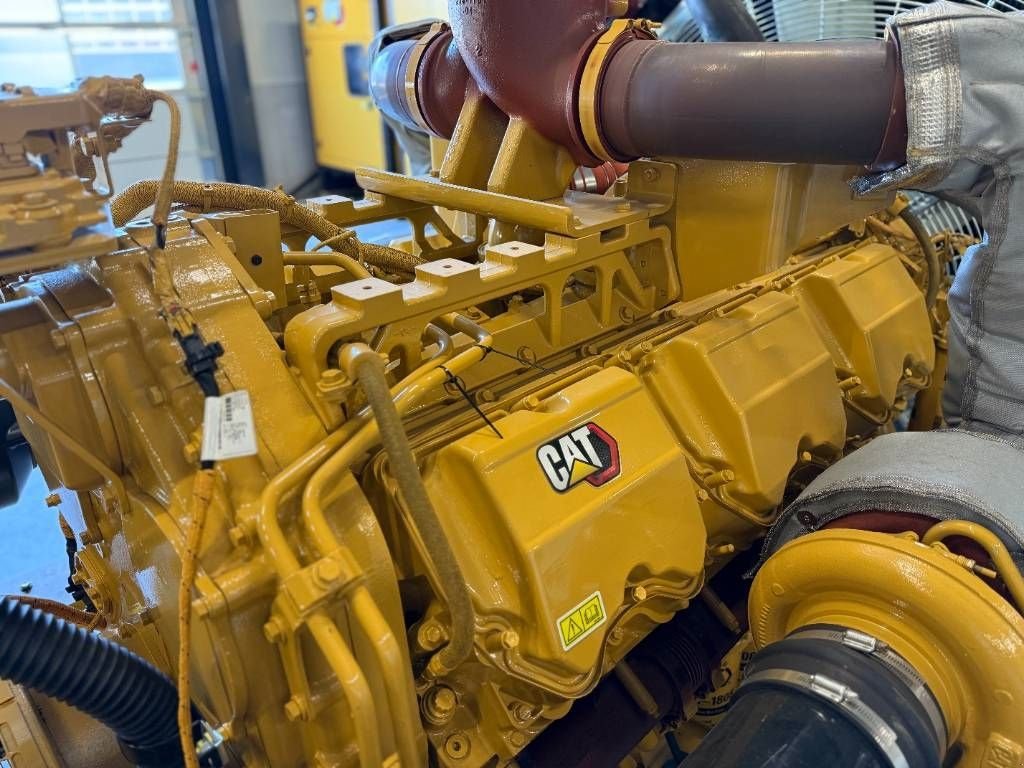 Notstromaggregat типа Sonstige Cat DE1500GC - 1500kVA Standby Generator - DPX-18229-O, Neumaschine в Dordrecht (Фотография 10)