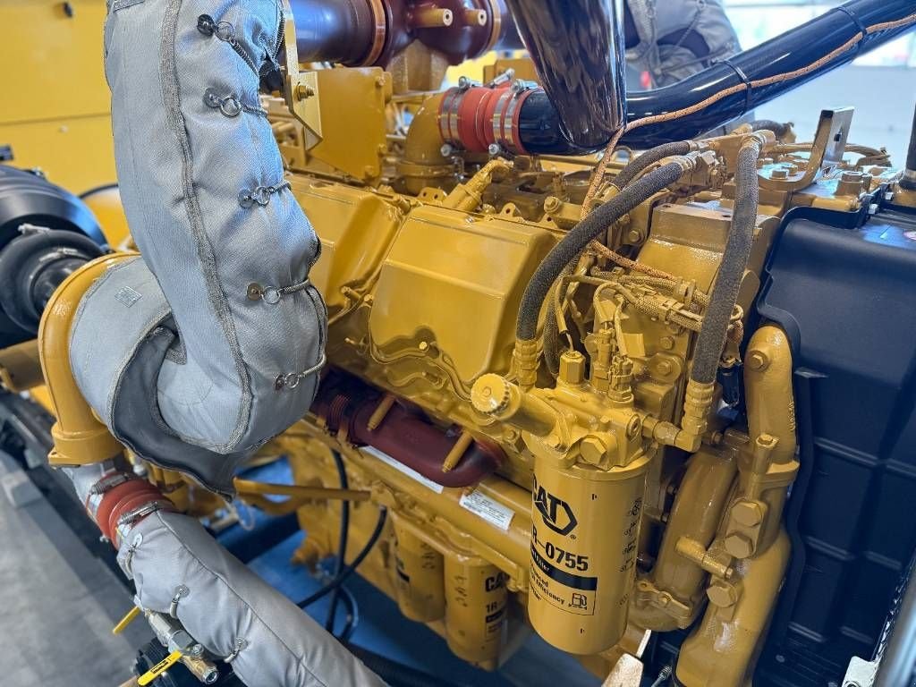 Notstromaggregat типа Sonstige Cat DE1500GC - 1500kVA Standby Generator - DPX-18229-O, Neumaschine в Dordrecht (Фотография 9)