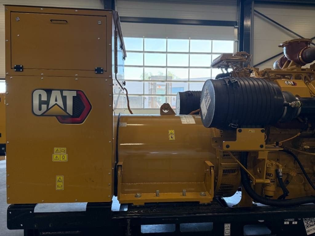 Notstromaggregat типа Sonstige Cat DE1500GC - 1500kVA Standby Generator - DPX-18229-O, Neumaschine в Dordrecht (Фотография 11)