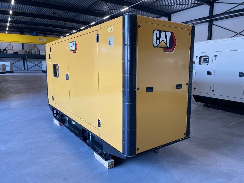 Notstromaggregat des Typs Sonstige Cat DE150E0 - 150 kVA Generator - DPX-18016.1, Neumaschine in Dordrecht (Bild 7)